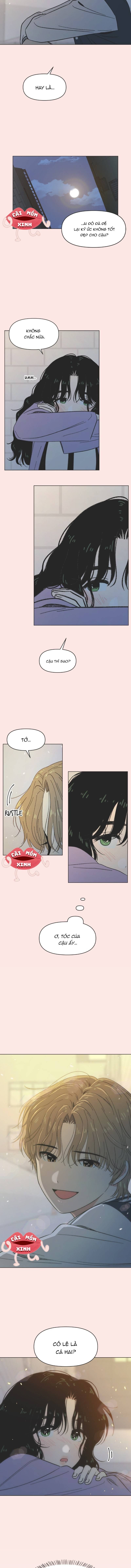 Seasons of Lovesome - Chap 10 - Trang 3