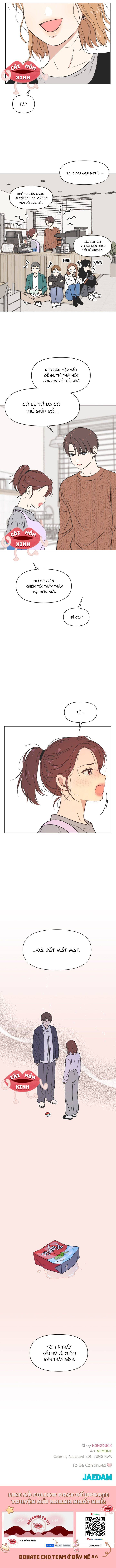 Seasons of Lovesome - Chap 13 - Trang 7