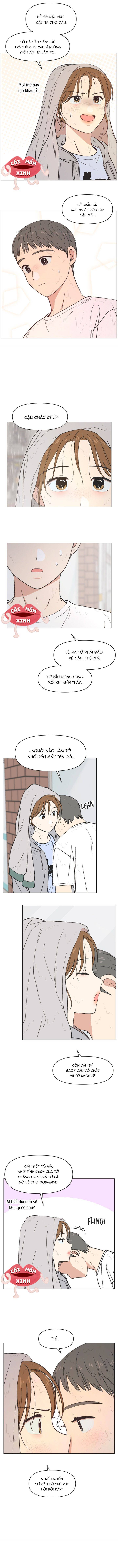 Seasons of Lovesome - Chap 19 - Trang 3