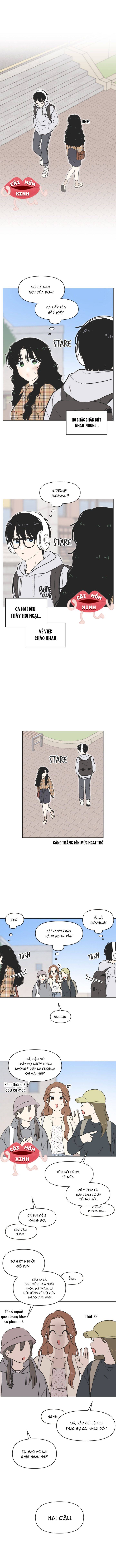 Seasons of Lovesome - Chap 20 - Trang 2