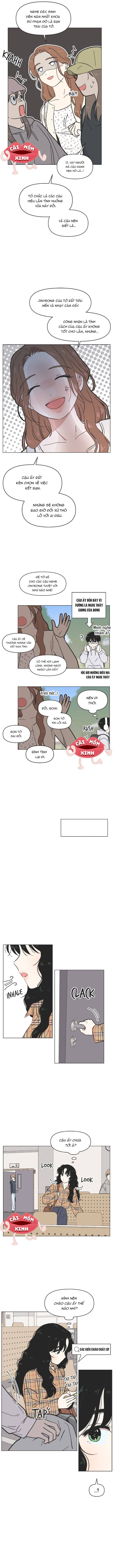 Seasons of Lovesome - Chap 20 - Trang 3
