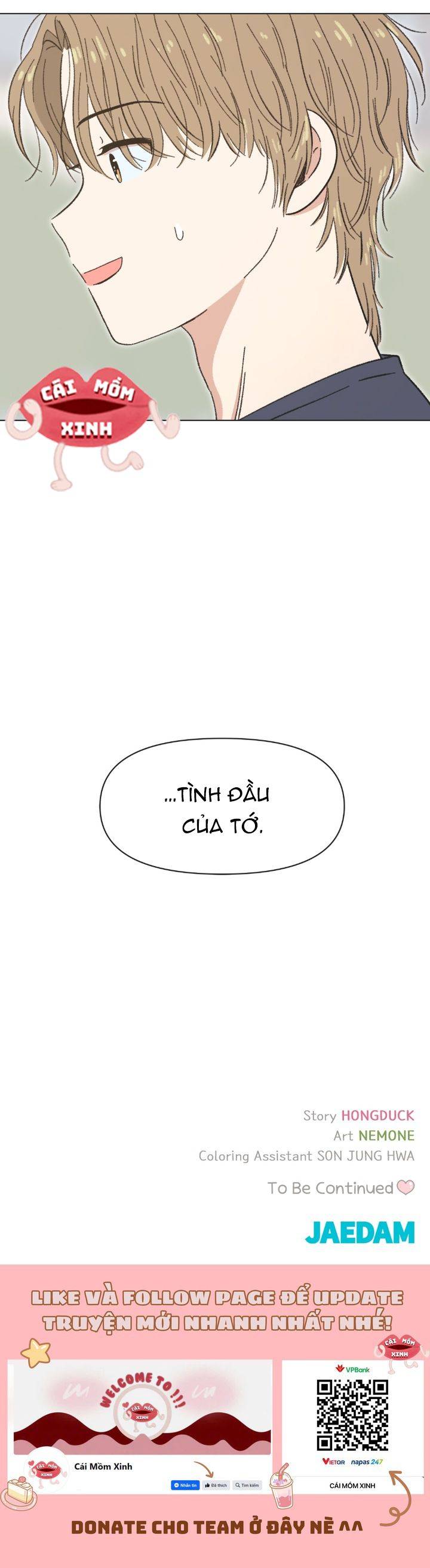 Seasons of Lovesome - Chap 22 - Trang 9
