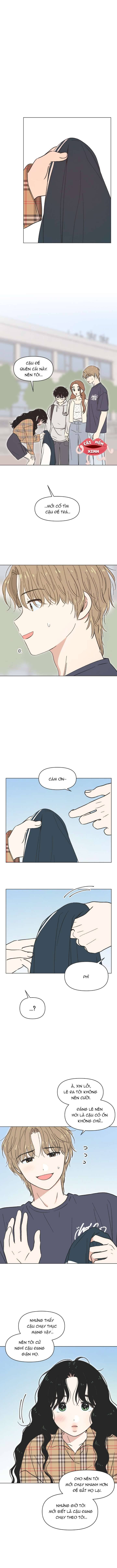 Seasons of Lovesome - Chap 23 - Trang 1
