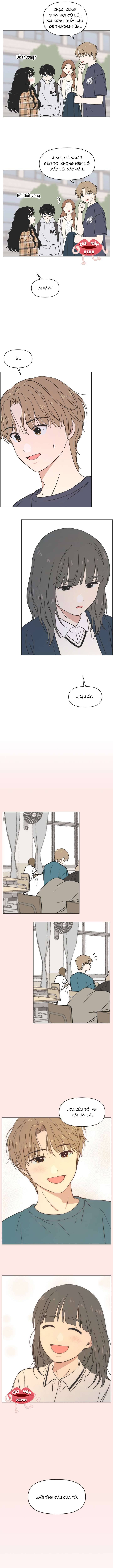 Seasons of Lovesome - Chap 23 - Trang 2