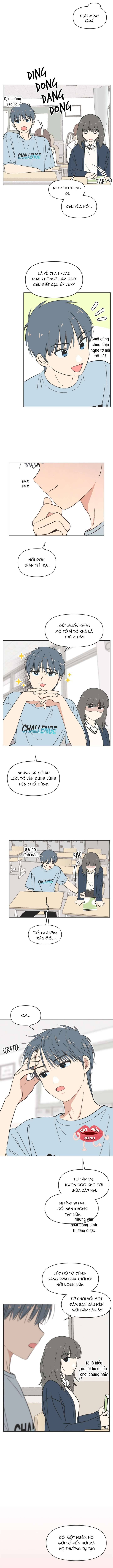 Seasons of Lovesome - Chap 23 - Trang 6