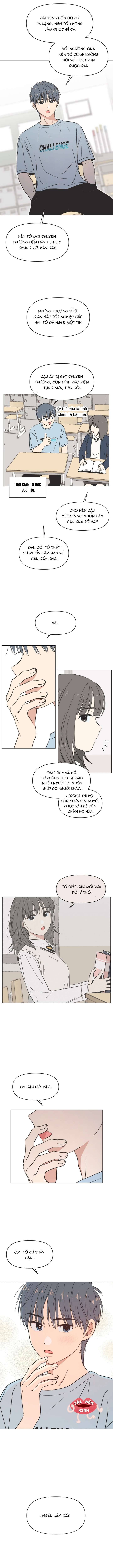 Seasons of Lovesome - Chap 23 - Trang 8