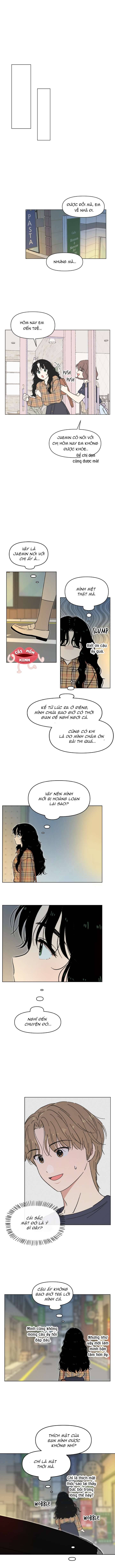 Seasons of Lovesome - Chap 23 - Trang 9