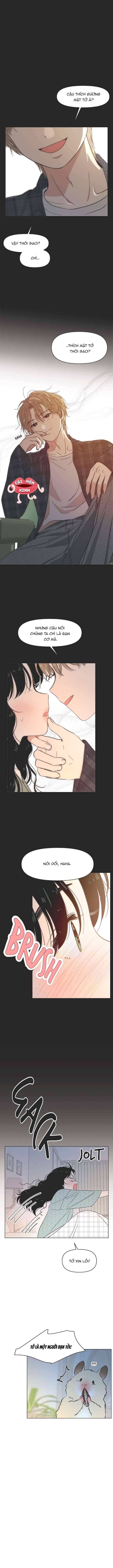 Seasons of Lovesome - Chap 24 - Trang 1