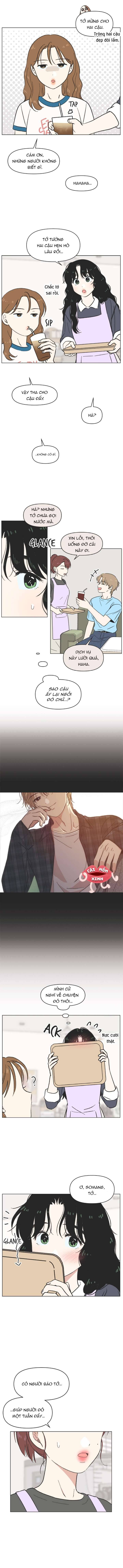 Seasons of Lovesome - Chap 24 - Trang 7