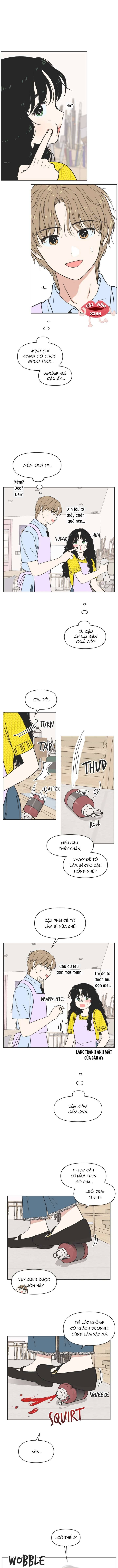 Seasons of Lovesome - Chap 25 - Trang 5