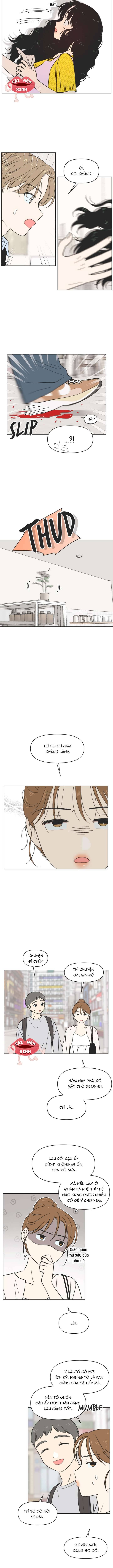 Seasons of Lovesome - Chap 25 - Trang 6