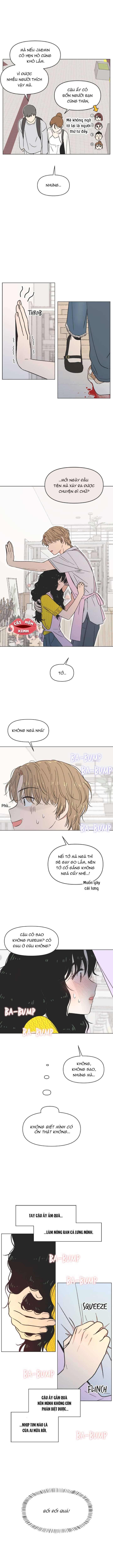 Seasons of Lovesome - Chap 25 - Trang 7