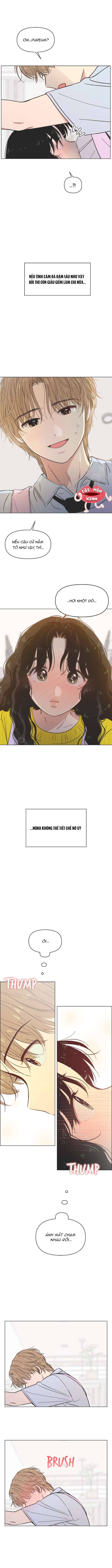 Seasons of Lovesome - Chap 25 - Trang 8