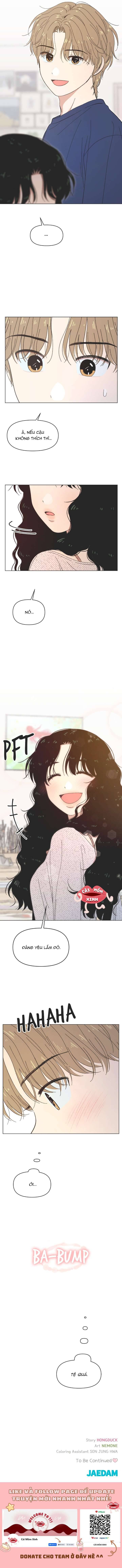 Seasons of Lovesome - Chap 26 - Trang 11