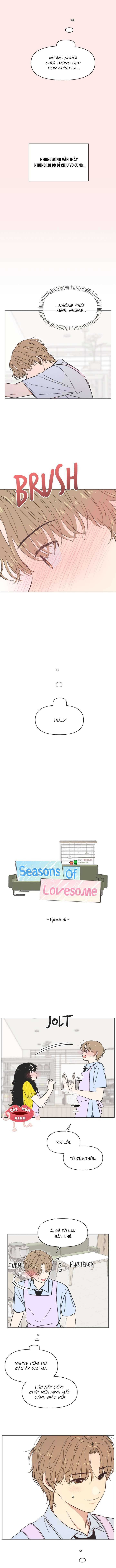 Seasons of Lovesome - Chap 26 - Trang 4