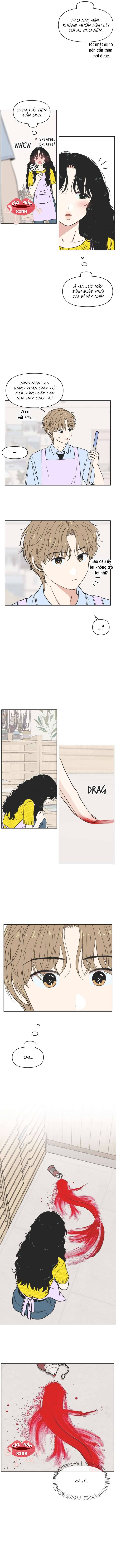 Seasons of Lovesome - Chap 26 - Trang 5