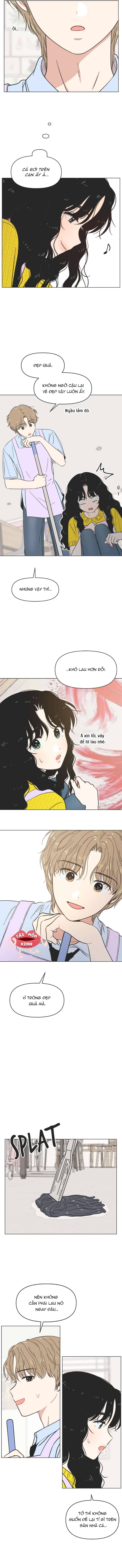 Seasons of Lovesome - Chap 26 - Trang 6