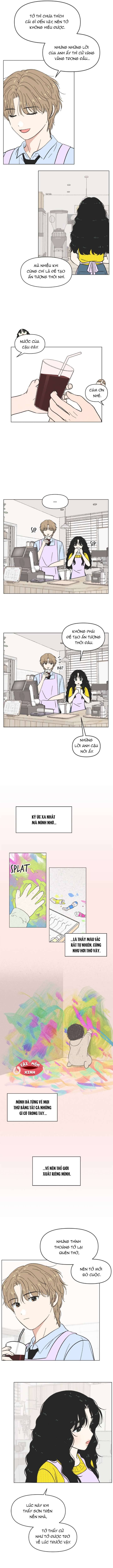 Seasons of Lovesome - Chap 26 - Trang 8