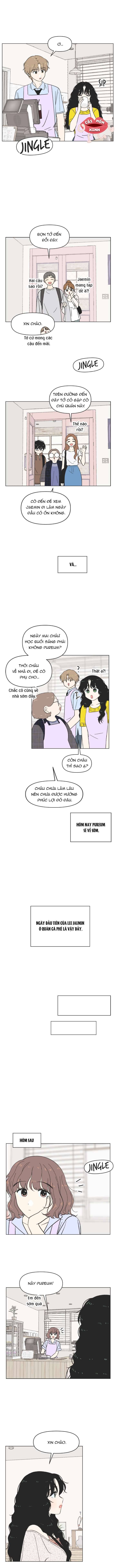 Seasons of Lovesome - Chap 26 - Trang 9