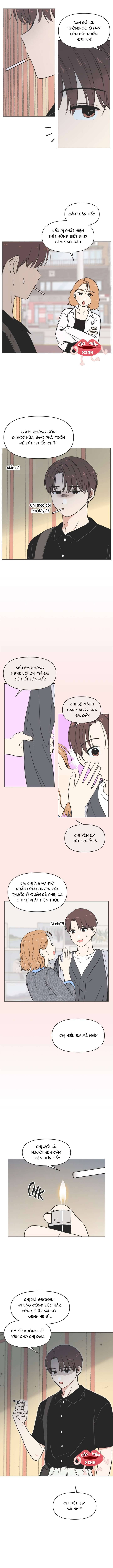 Seasons of Lovesome - Chap 27 - Trang 6