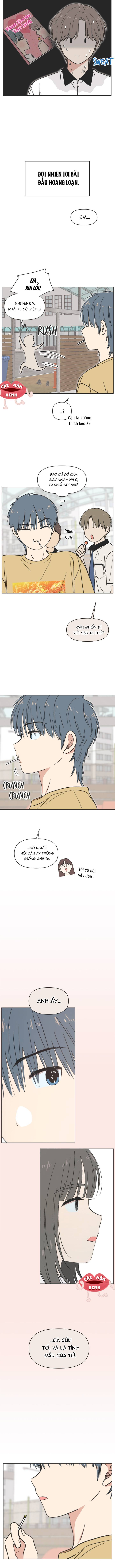 Seasons of Lovesome - Chap 28 - Trang 3
