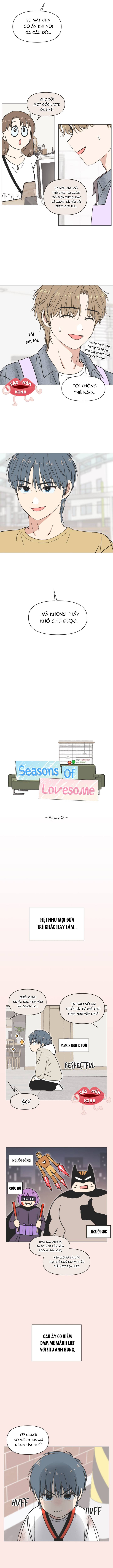 Seasons of Lovesome - Chap 28 - Trang 4
