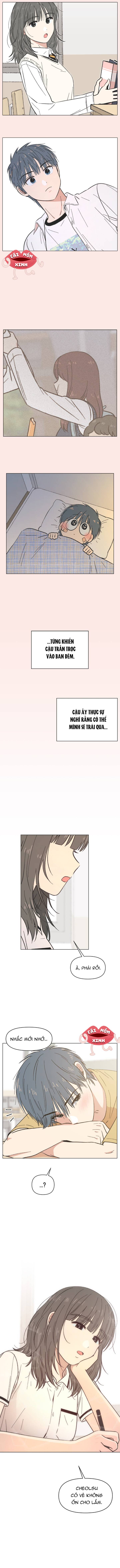 Seasons of Lovesome - Chap 28 - Trang 7