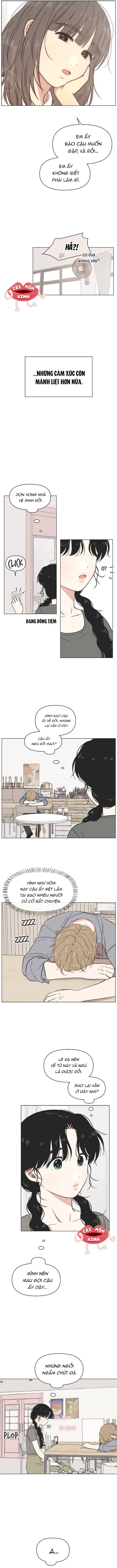Seasons of Lovesome - Chap 28 - Trang 8