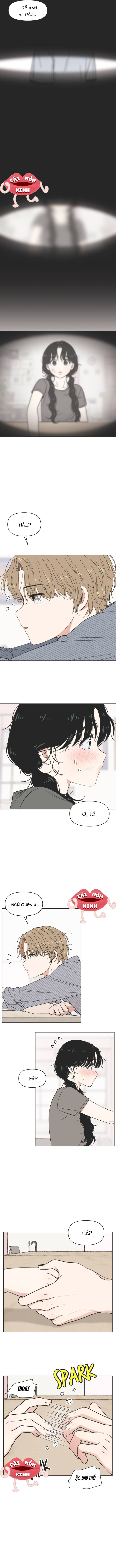 Seasons of Lovesome - Chap 29 - Trang 2