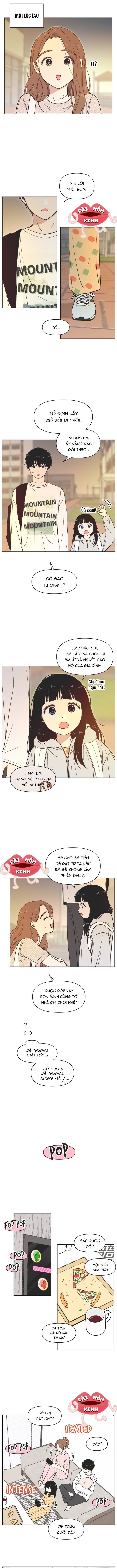 Seasons of Lovesome - Chap 29 - Trang 5