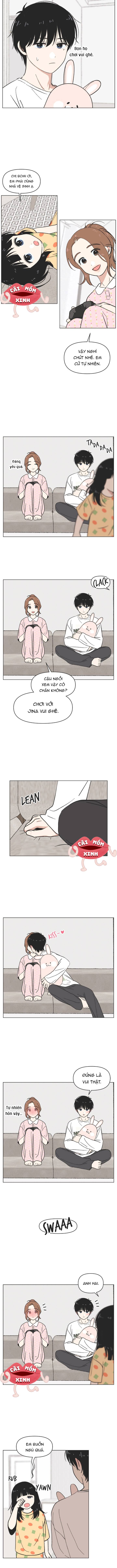 Seasons of Lovesome - Chap 29 - Trang 6