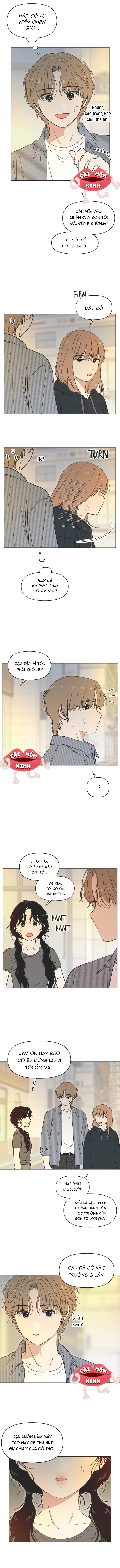Seasons of Lovesome - Chap 29 - Trang 8