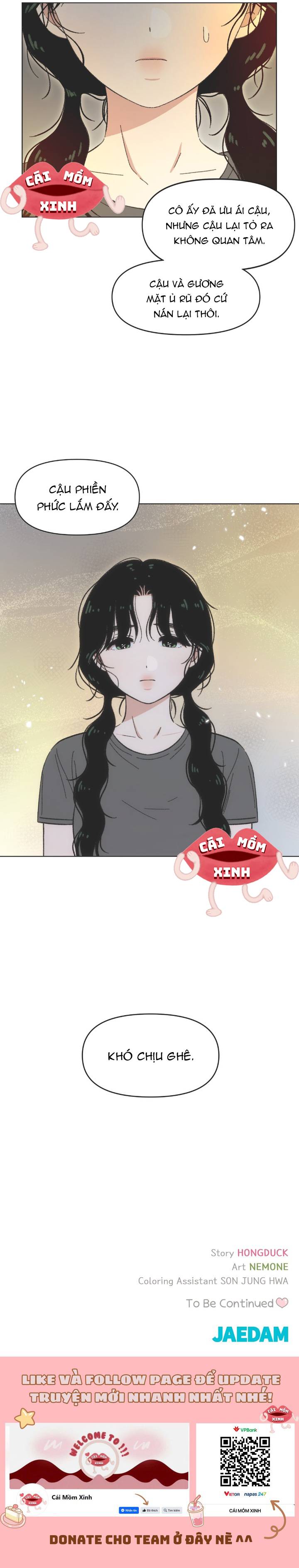 Seasons of Lovesome - Chap 29 - Trang 9