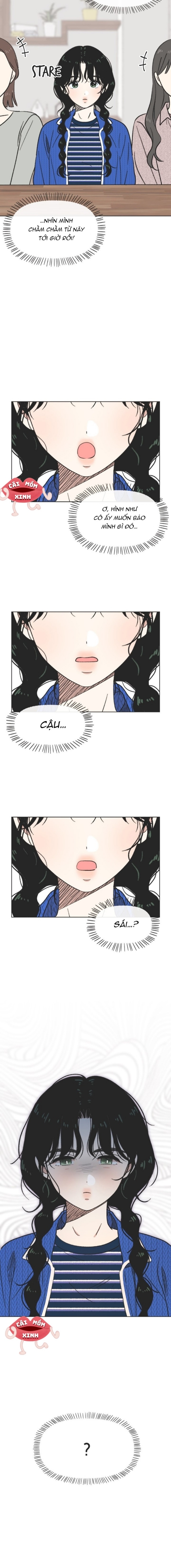 Seasons of Lovesome - Chap 3 - Trang 12