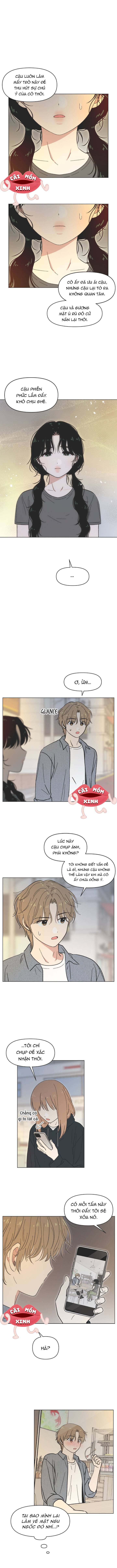 Seasons of Lovesome - Chap 30 - Trang 1