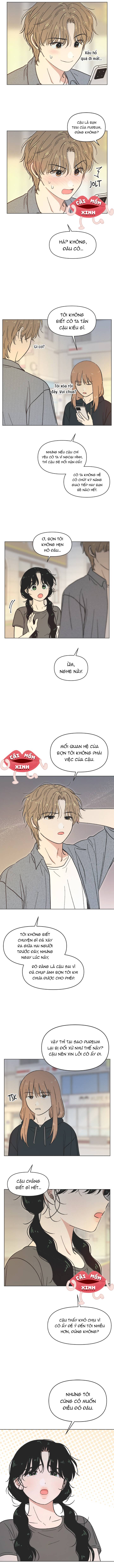 Seasons of Lovesome - Chap 30 - Trang 2