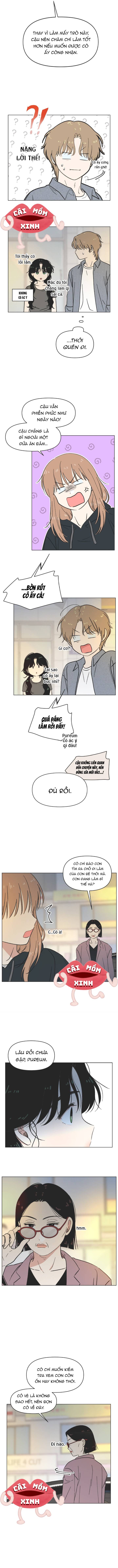 Seasons of Lovesome - Chap 30 - Trang 3