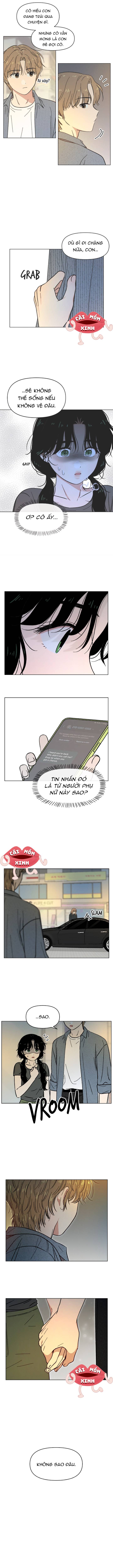 Seasons of Lovesome - Chap 30 - Trang 5