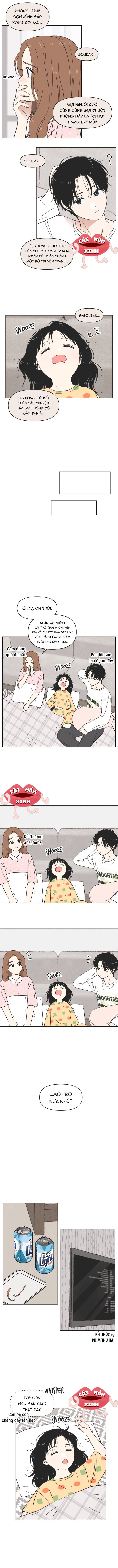 Seasons of Lovesome - Chap 30 - Trang 6