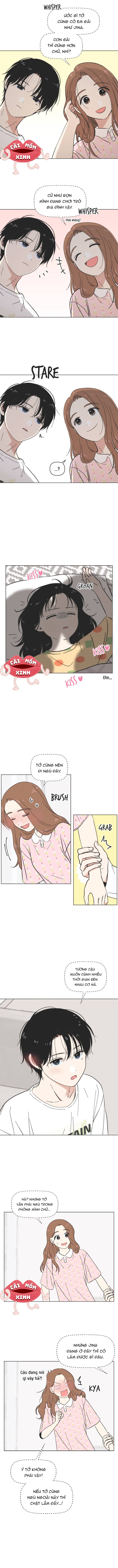 Seasons of Lovesome - Chap 30 - Trang 7