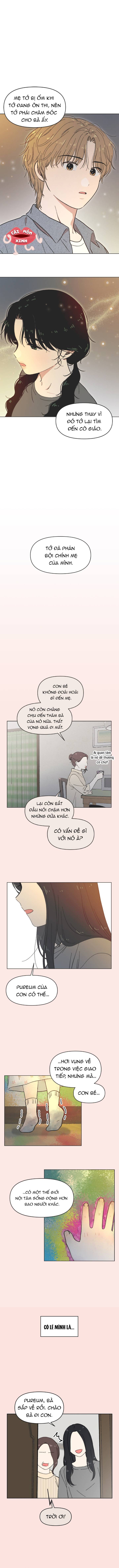 Seasons of Lovesome - Chap 31 - Trang 1