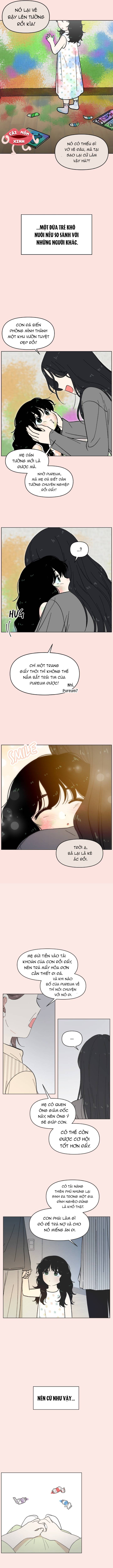 Seasons of Lovesome - Chap 31 - Trang 2
