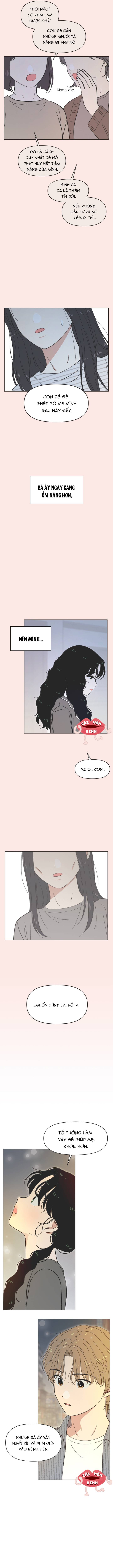 Seasons of Lovesome - Chap 31 - Trang 4