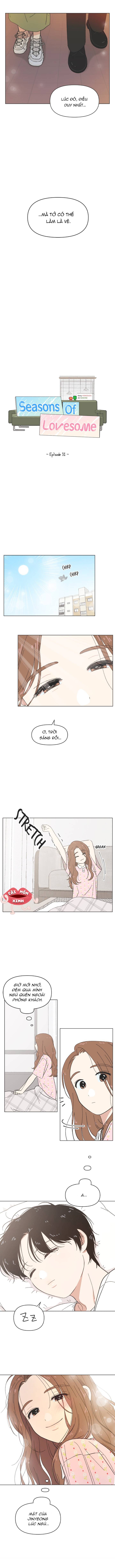 Seasons of Lovesome - Chap 31 - Trang 5