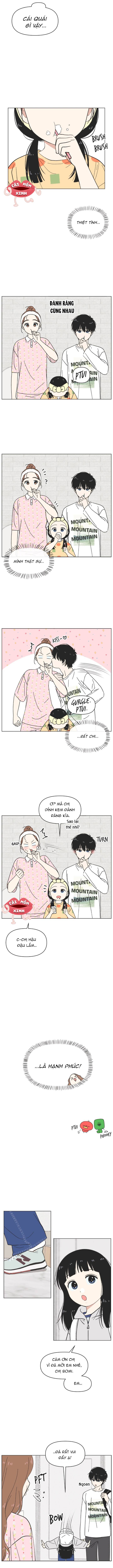 Seasons of Lovesome - Chap 31 - Trang 7