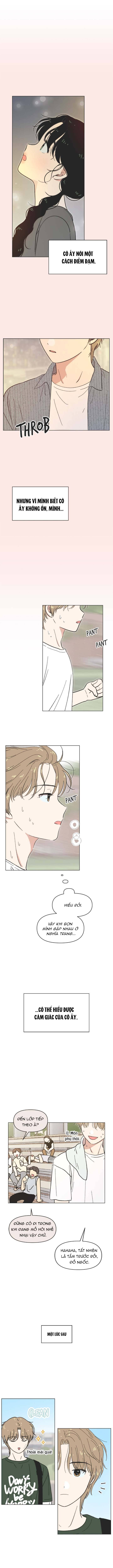 Seasons of Lovesome - Chap 32 - Trang 1