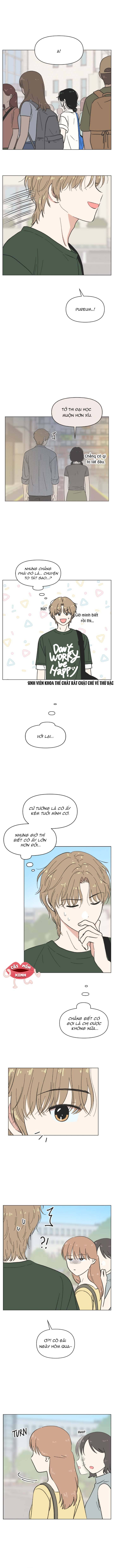 Seasons of Lovesome - Chap 32 - Trang 2