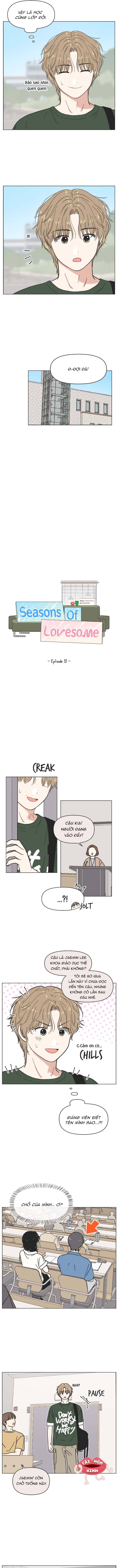 Seasons of Lovesome - Chap 32 - Trang 3