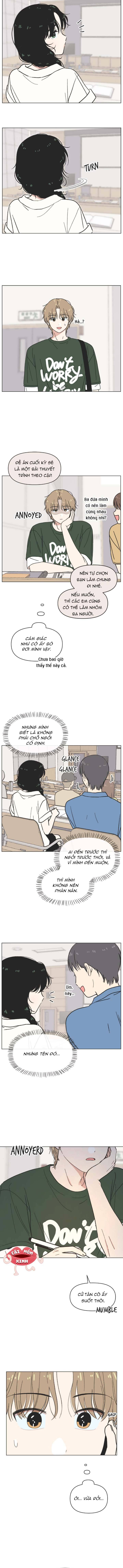 Seasons of Lovesome - Chap 32 - Trang 4