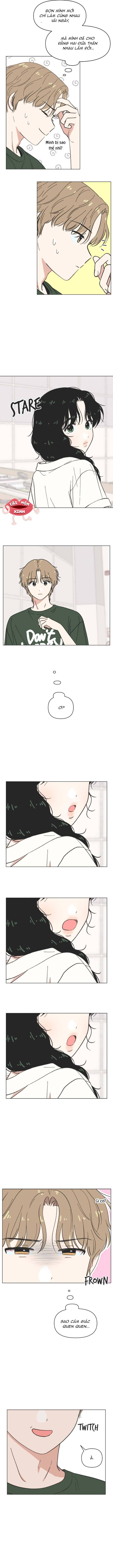 Seasons of Lovesome - Chap 32 - Trang 5